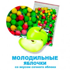в арт: 18f.lhb Vending 22мм Молодильные яблочки Яблоко